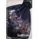 Krad Lanrete Dullahan Short and Long JSK I(Leftovers Stock/4 Colours/Full Payment Without Shipping)